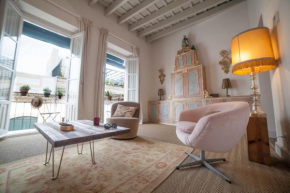 Eva Recommends Sentencia Seville